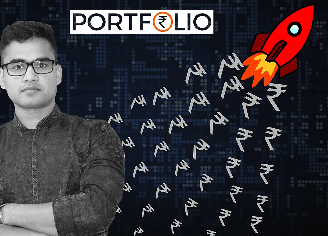 BQPortfolio: Can Hardev Rajpoot Save Rs 2 Crore To Launch A Startup In 15 Years?