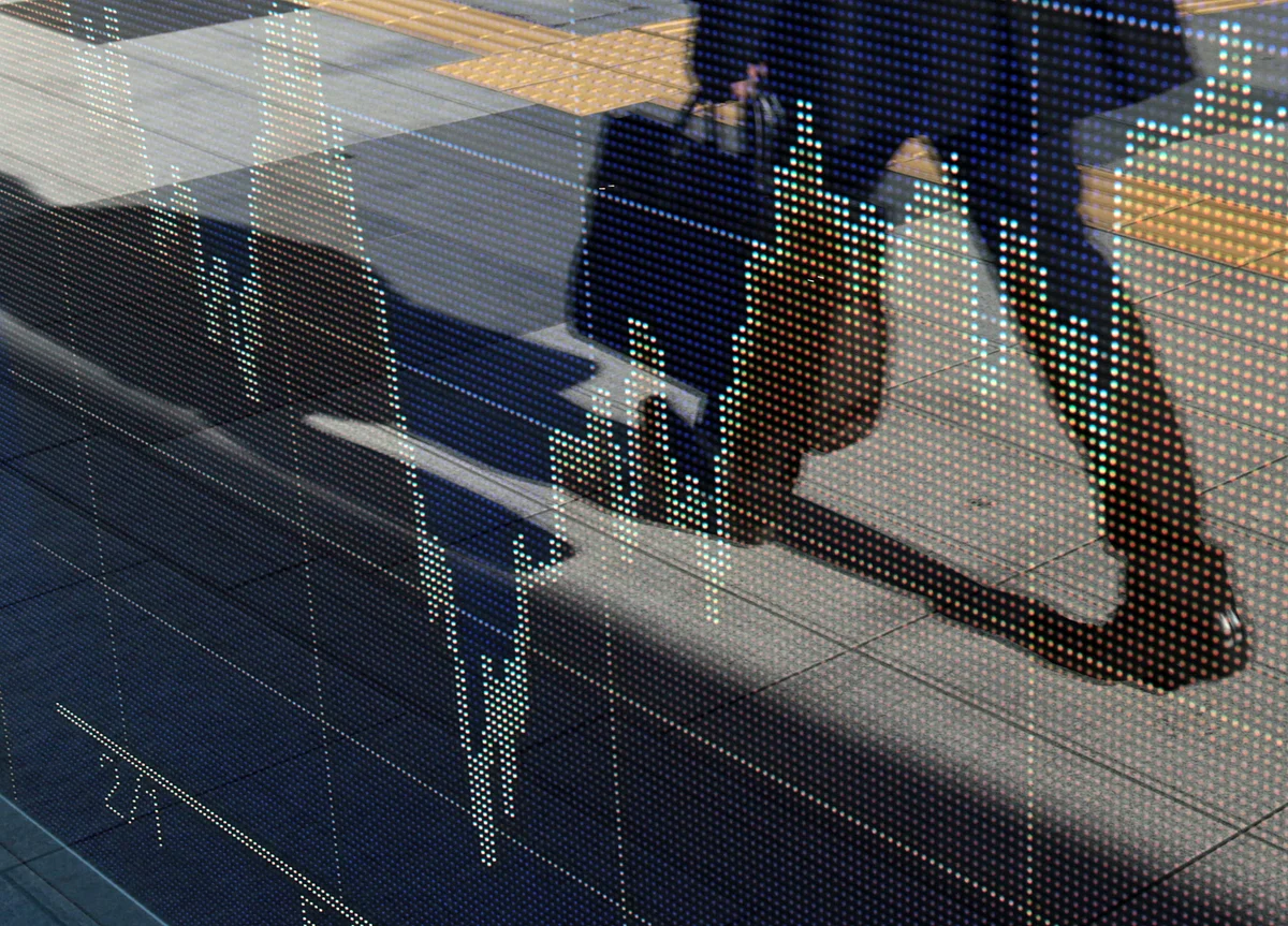 India’s Benchmark Bond Yield Falls Below 7% On Rate Cut Expectations