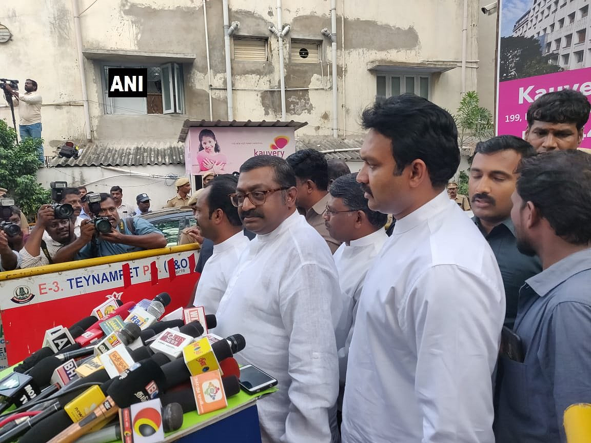 (Photo: ANI)