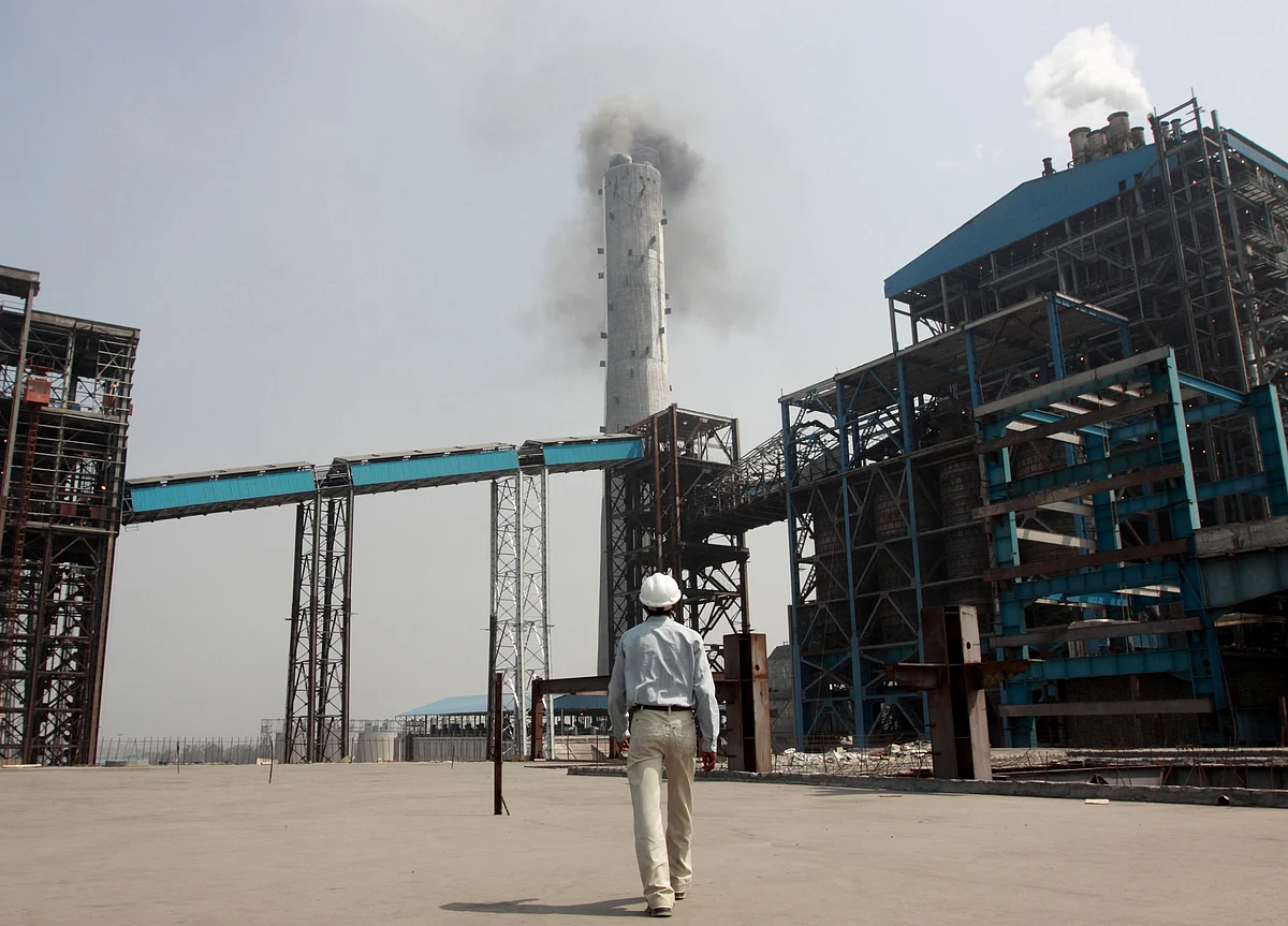 Q1 Results: NTPC Profit Misses Estimates On Higher Finance Costs