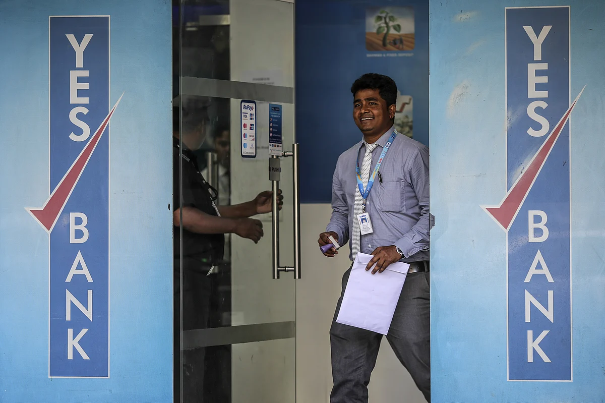 Yes Bank Gets Final Regulatory Nod To Launch Mutual Fund Business