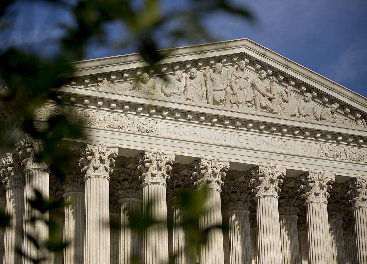 Trump Has Made Decision on Supreme Court Nomination, Sources Say