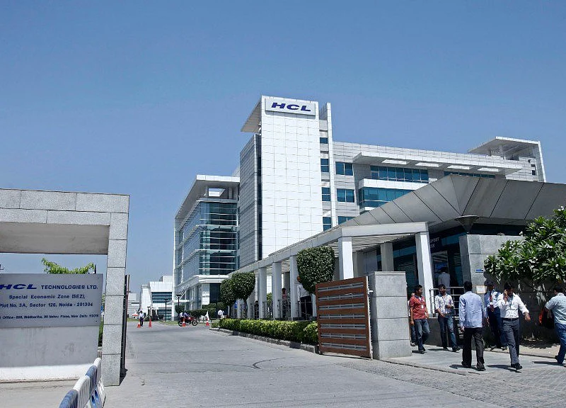 Motilal Oswal: HCL Technologies - Cloud Demand To Boost FY22 Growth