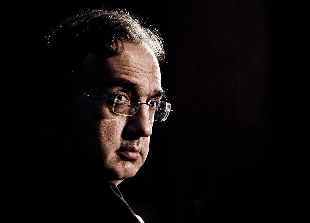 Fiat Says It Didn't Know About CEO's Illness as Queries Surface