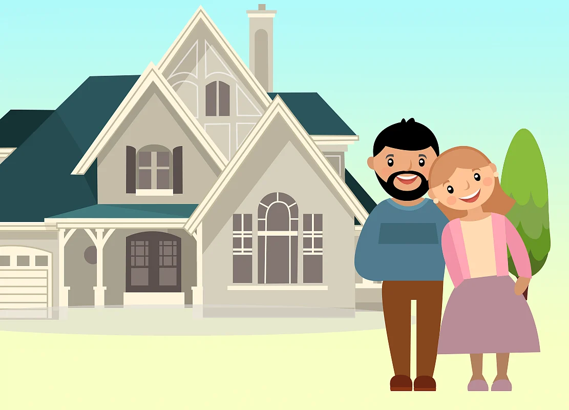 BQPortfolio: Can 33-Year-Old Amit Jain Buy A Rs 1-Crore House In Five Years?