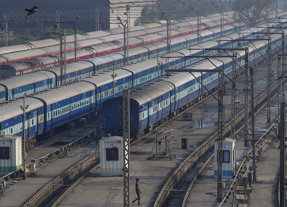 Railways Extends Time To Claim Refunds For Trains Cancelled Between March And July