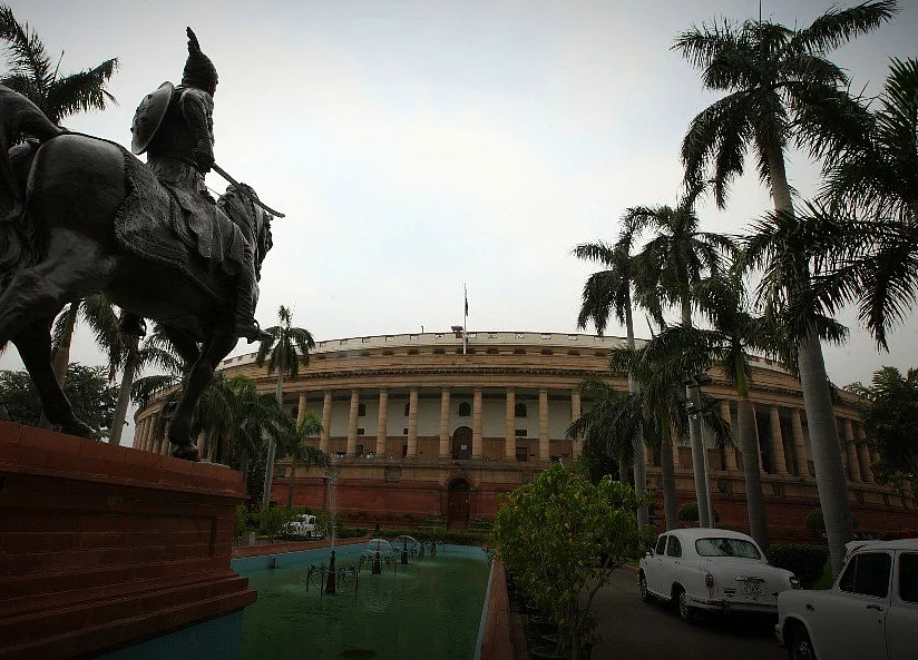Government To Push For Passage Of Citizenship Bill In Winter Session