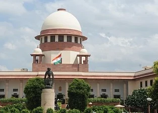 There’s Something ‘Fundamentally Wrong’ With Supreme Court’s Case-Listing Process