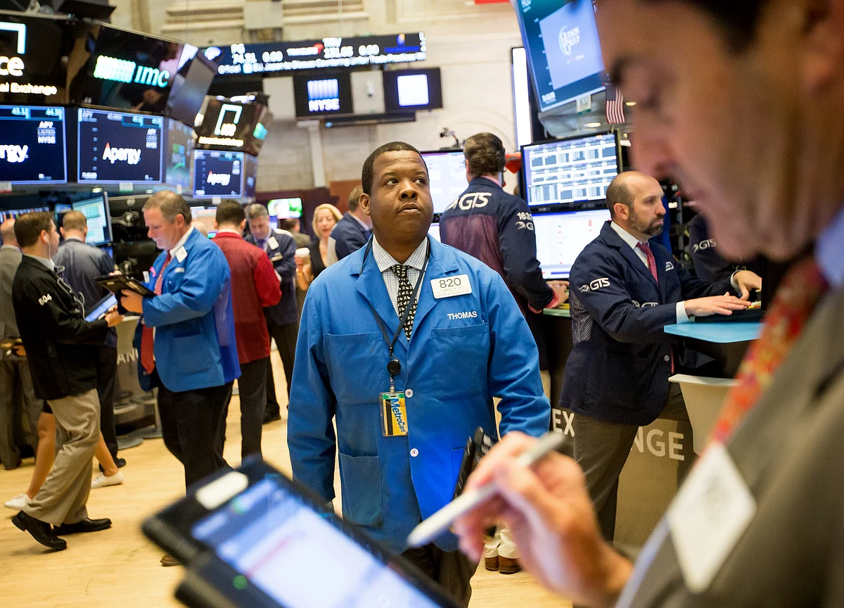 Bond Traders See Curve Steepening as Just a Pause