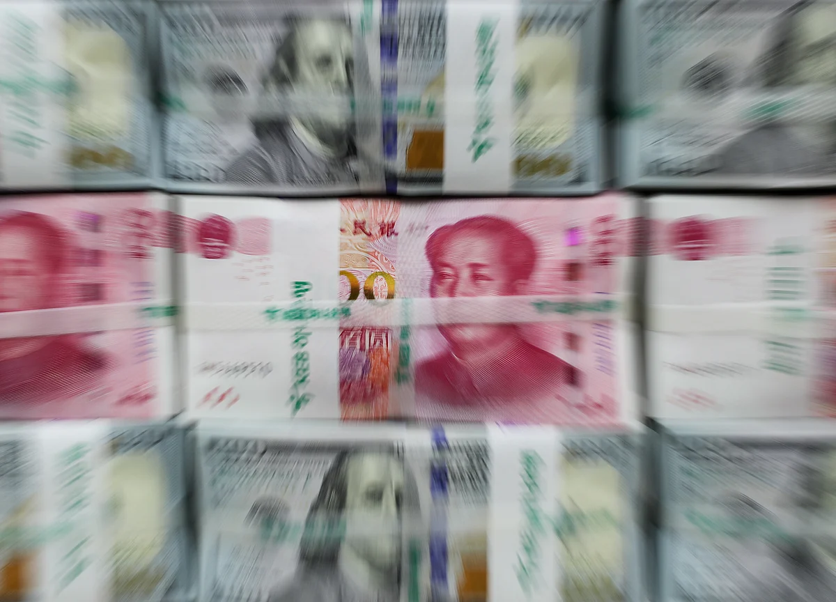 Currency Markets Expose a Crucial Flaw in Trump's China Tariffs