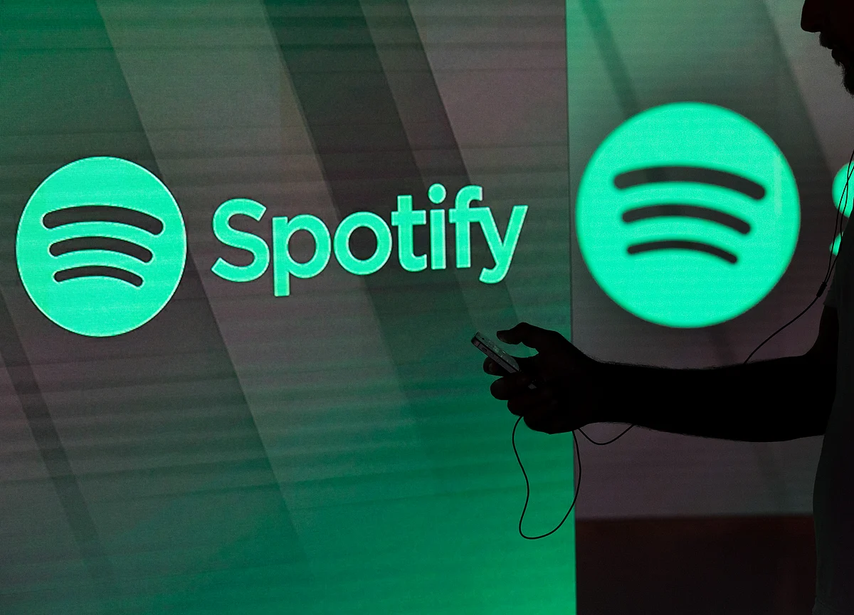 Spotify Debuts In India; To Compete With Amazon Music, JioSaavn