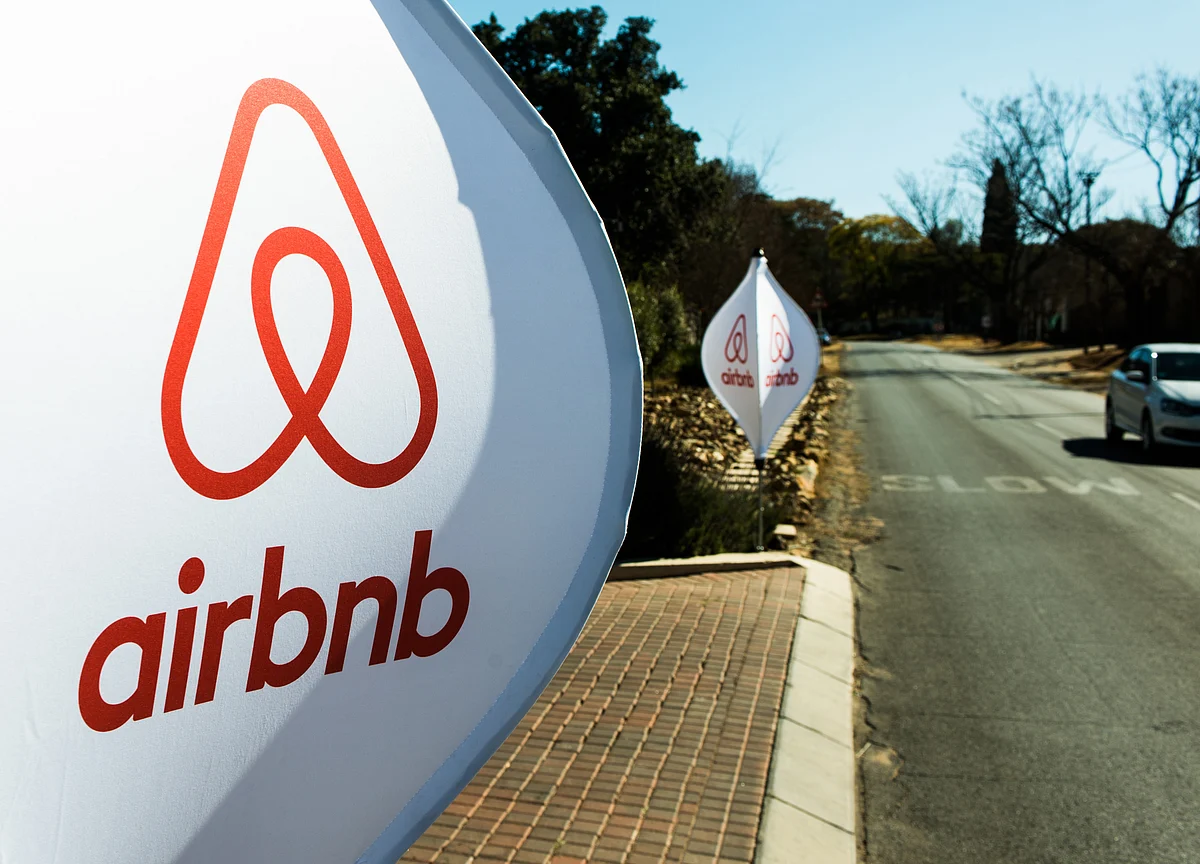 New York City Will Force Airbnb to Disclose Information on Hosts