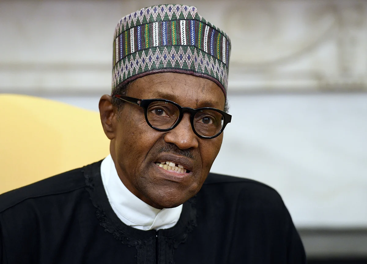 Army Habits Die Hard as Nigeria's Buhari Defies Court Orders
