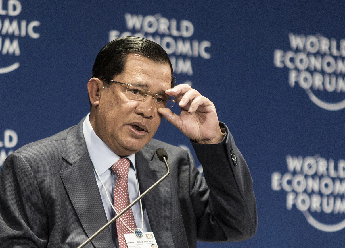 Asia's Longest-Serving Leader Has Bigger Worries Than the Election