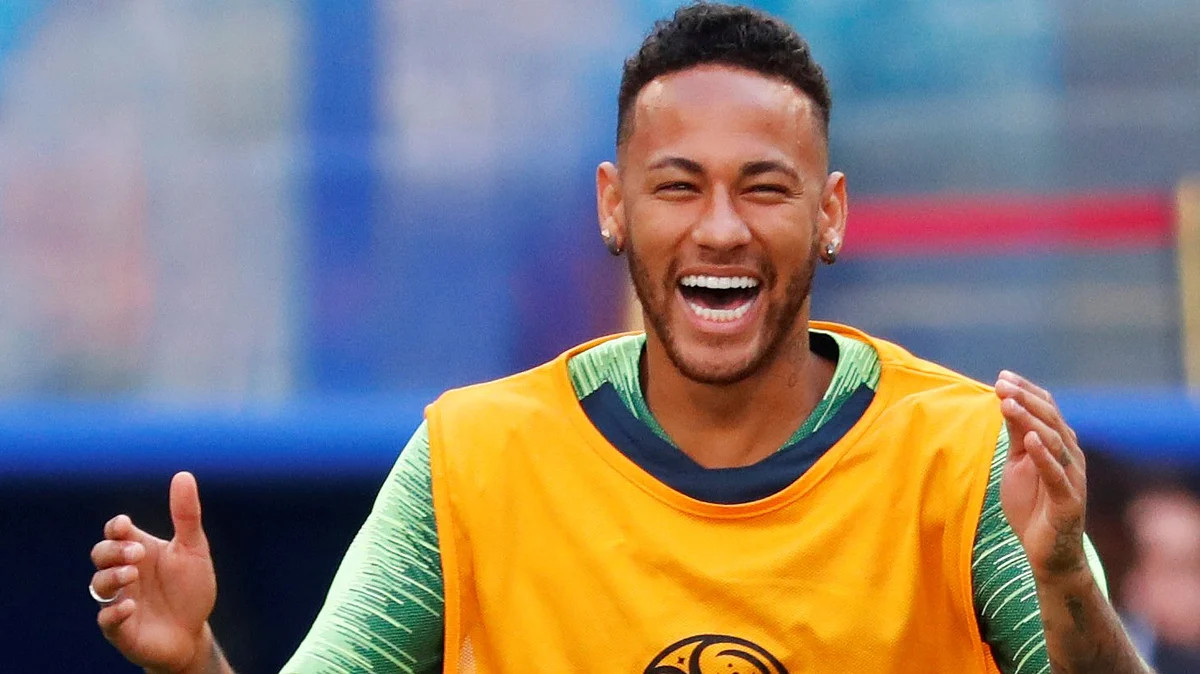 Criticised for being selfish, profligate and over-dramatic,Neymar has struggled at this World Cup.