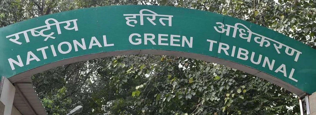 National Green Tribunal Plans To Conduct Hearings Through Video-Conferencing