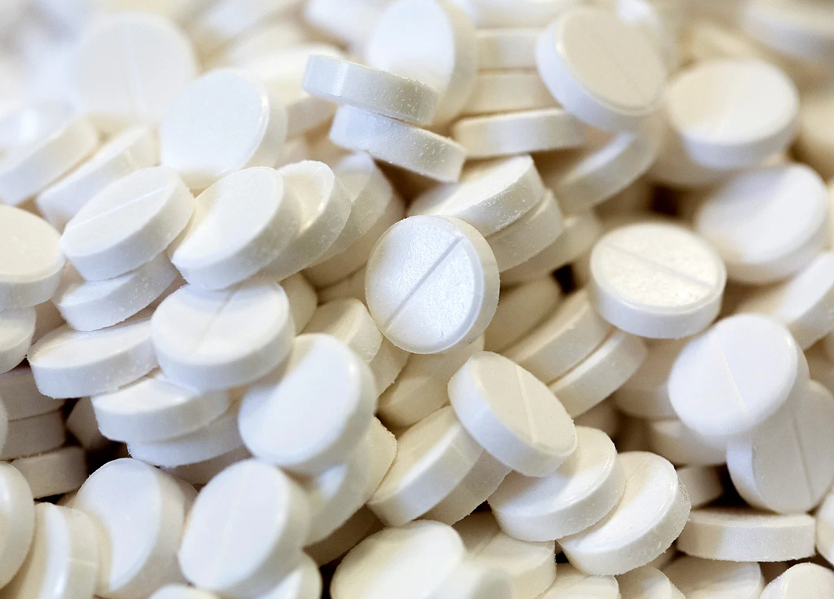 Sun Pharma Recalls Over 2,500 Bottles Of Diabetes Drug In U.S.