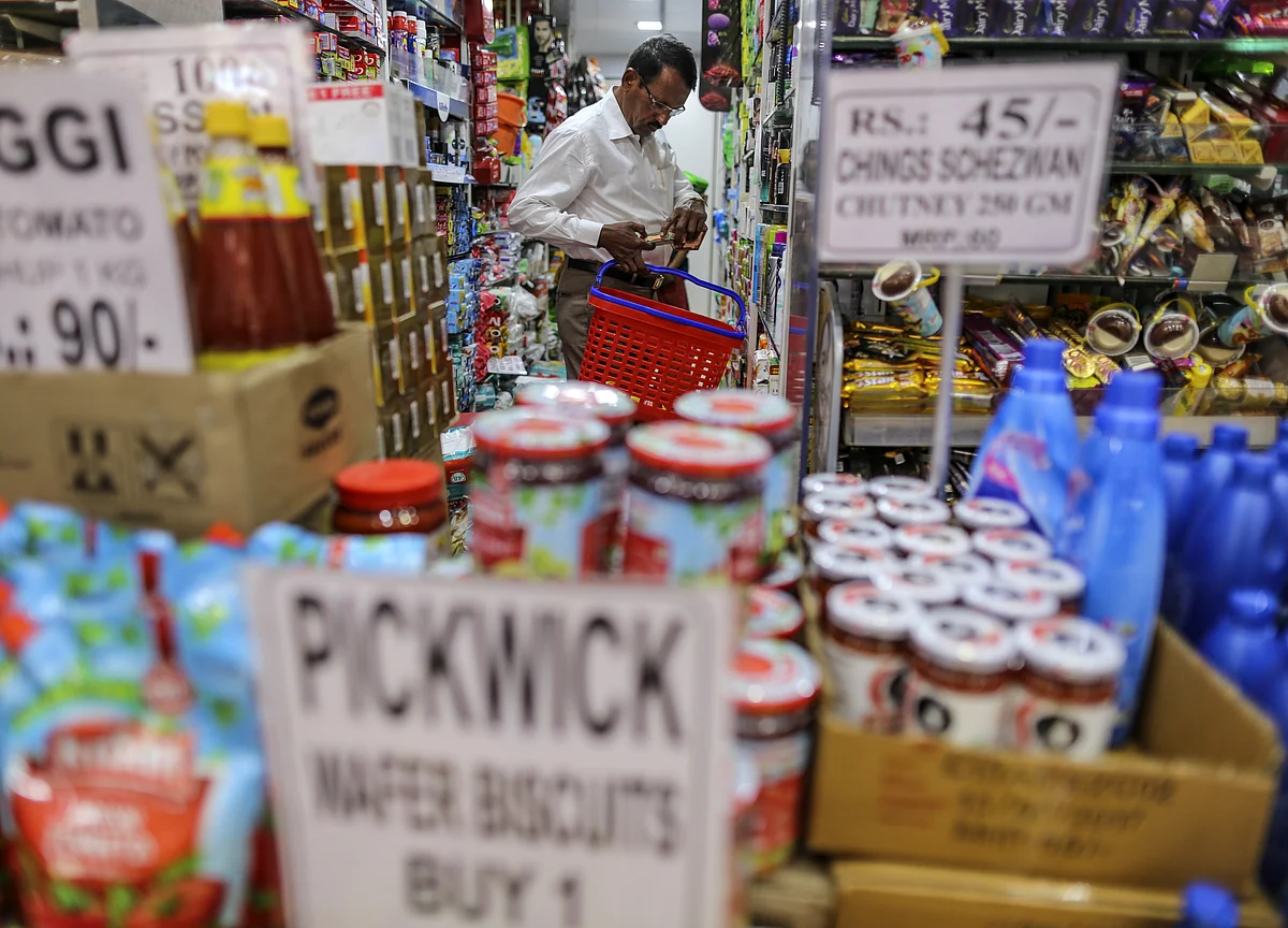 GST: Taxman May Go After Advertisement Costs Of Consumer Goods Firms