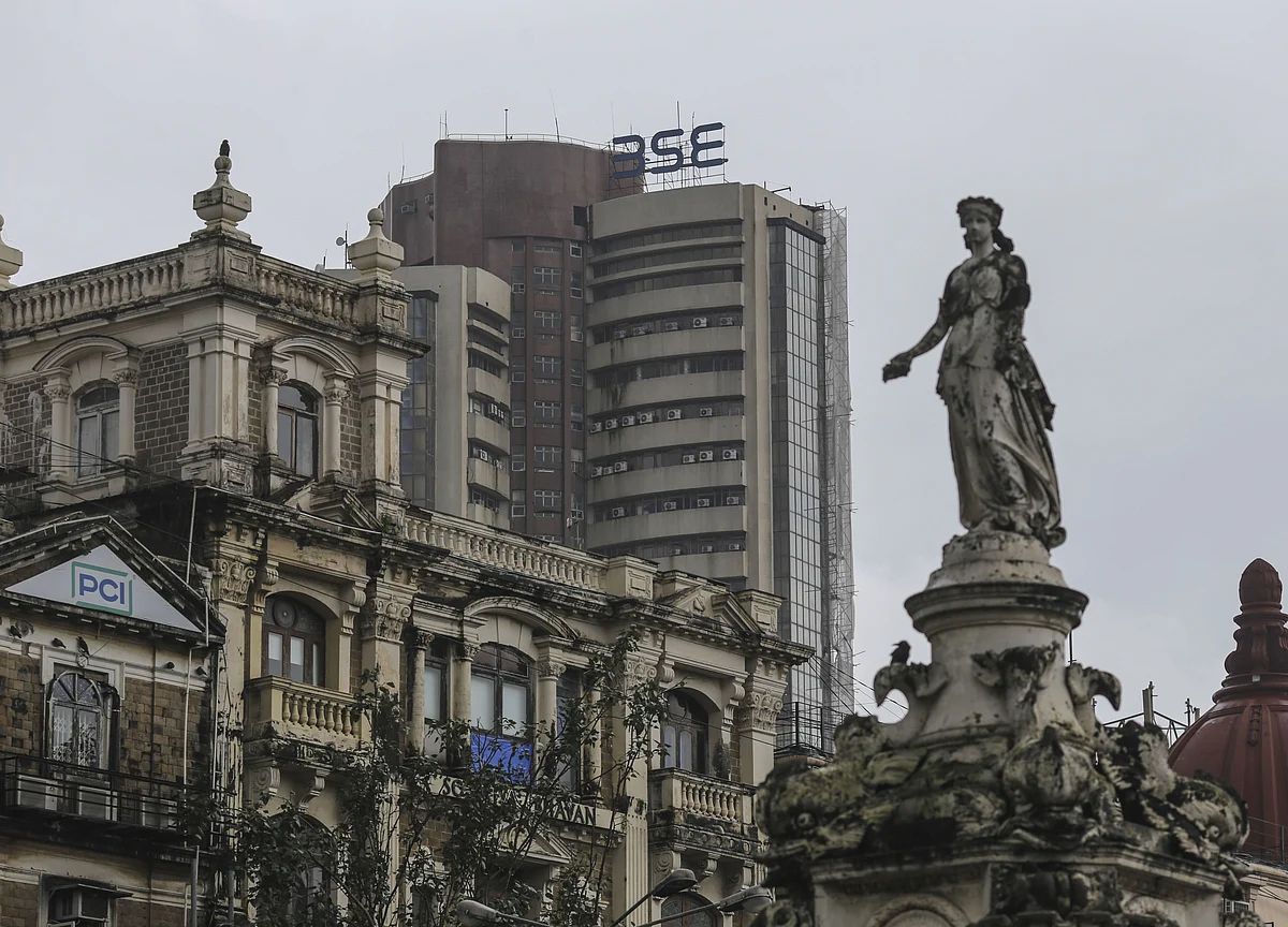 Dividend Yields in India May Climb on Tax Proposal, CLSA Says