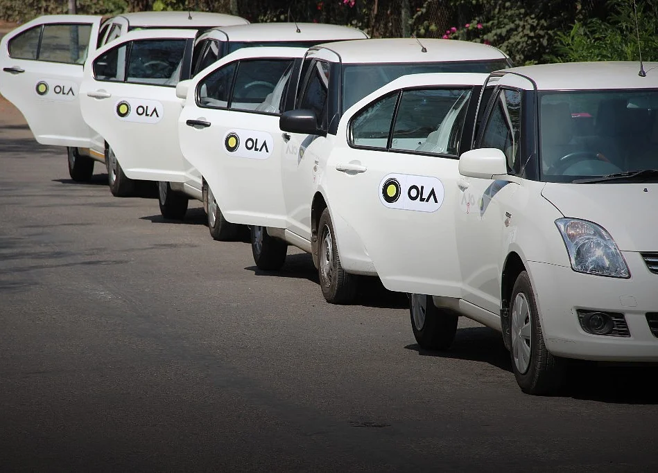 Hyundai May Invest $300 Million In Ola