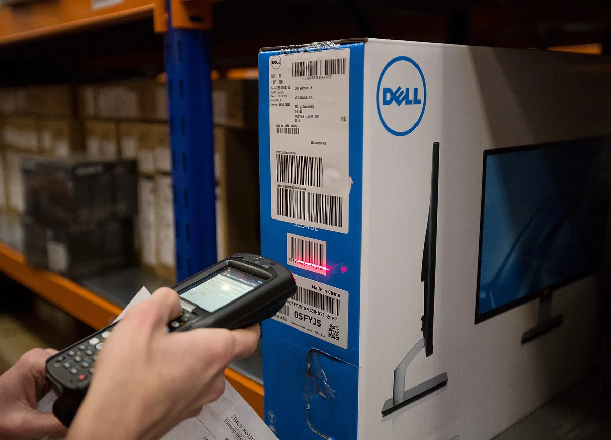 Dell Projects Revenue Boost in Pitch for Tracking-Stock Buyout