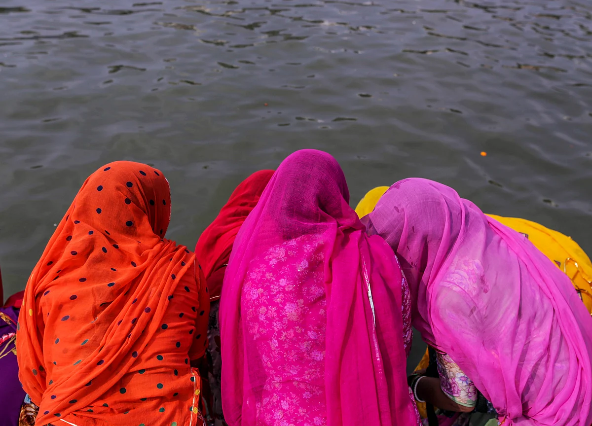 Watershed Moment For Women’s Rights In India?