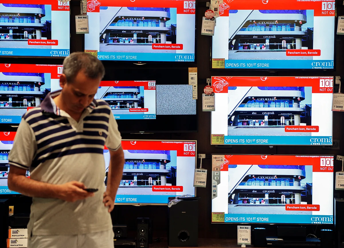 What Street Made Of Zee Entertainment’s June Quarter Performance