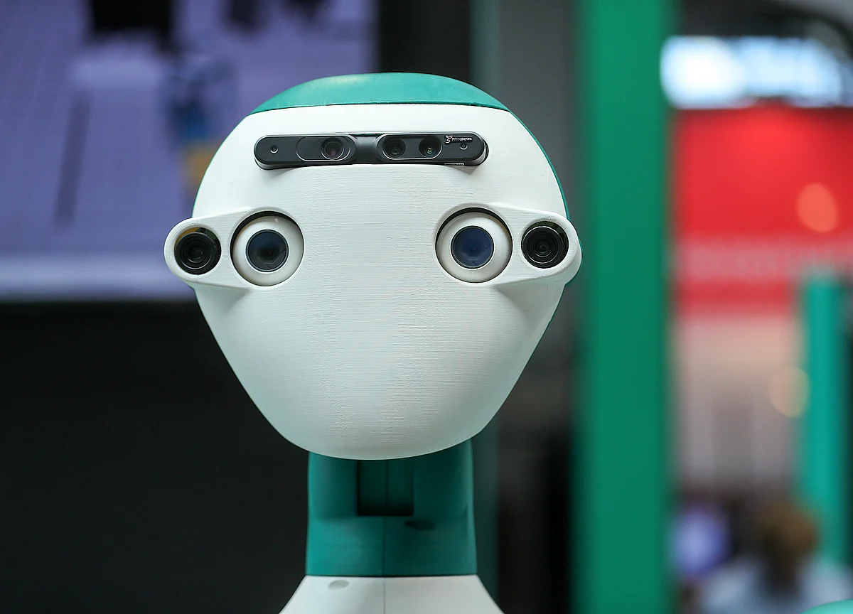 Human Bankers Are Losing to Robots as Nordea Sets a New Standard