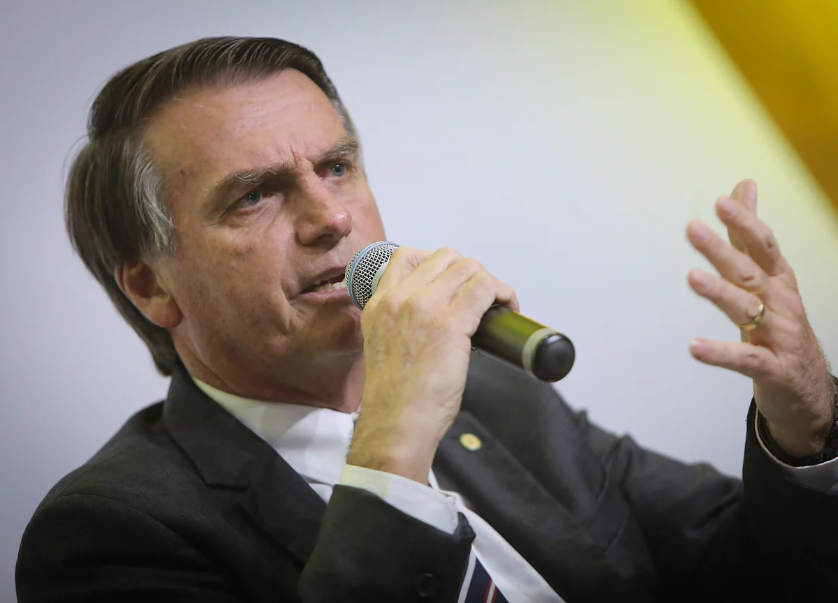 Brazil’s President Bolsonaro Stable After Hernia Surgery