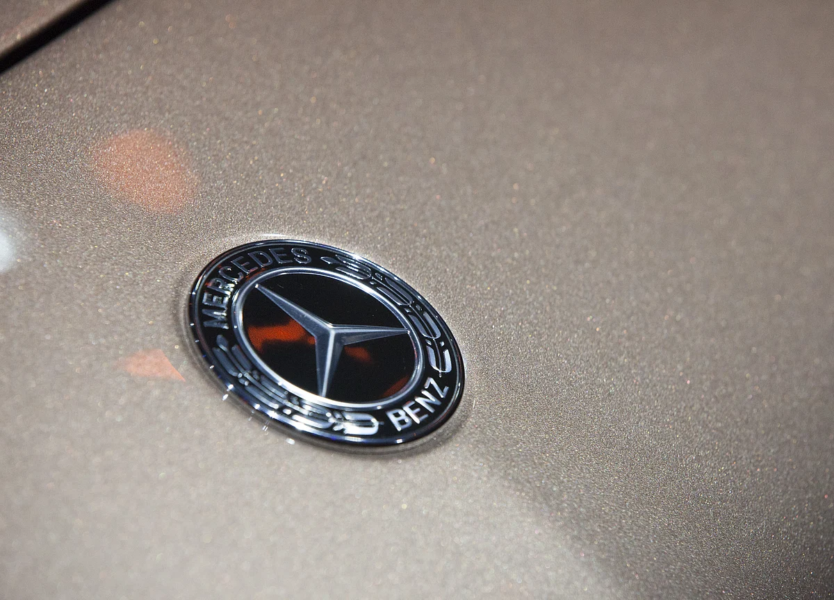 Mercedes Brings the A Class Sedan to U.S. to Take on Smallest From Audi, BMW, Volvo