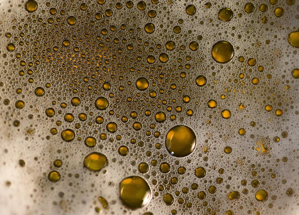 CO2 Shortage Puts Beer Supplies In Danger Until September
