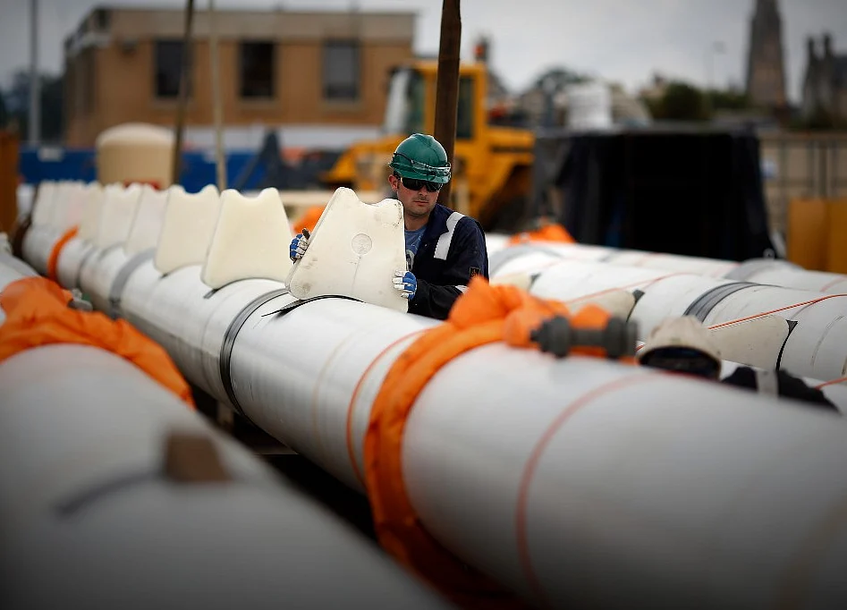 Oil Rally Falters After Price Hits $75 for First Time Since 2014
