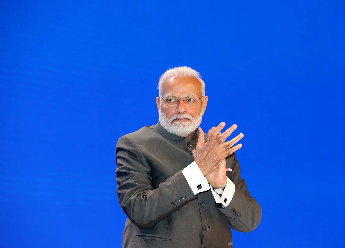 Why Auditors Are Suddenly Bailing on Clients in India