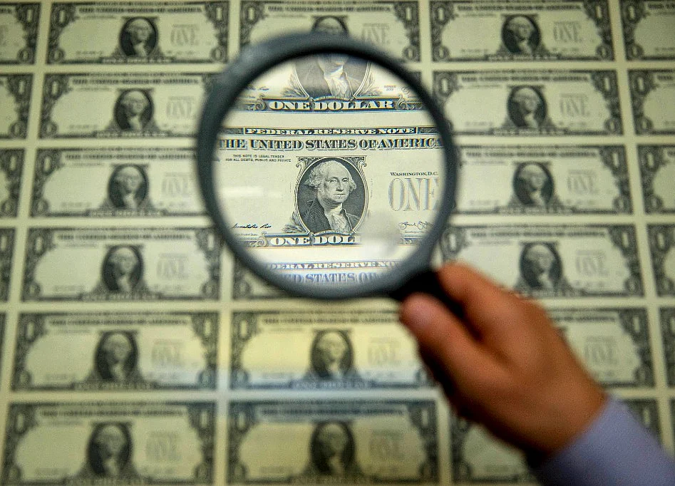 As Forex Reserves Slip, What Are India’s Options?