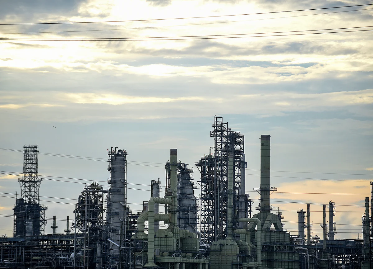 Marathon Petroleum Plans New CEO to Win Investor Truce