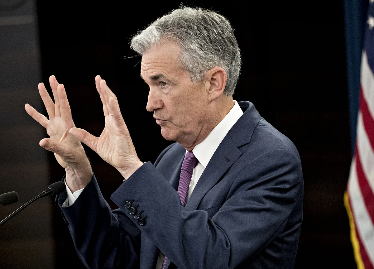 Fed Officials Say Rate-Hike Criticism by Trump Won't Sway Policy