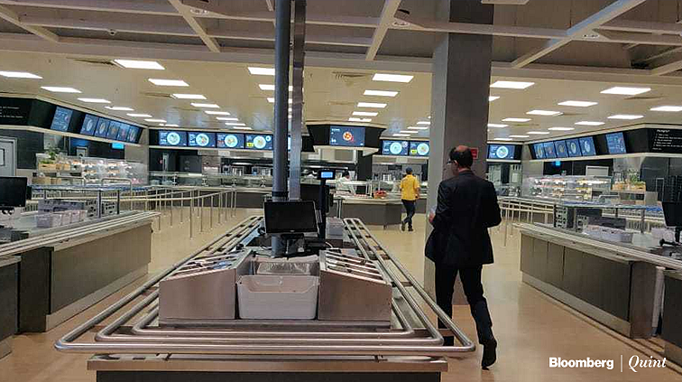 Ikea’s First India Store Looks Like This