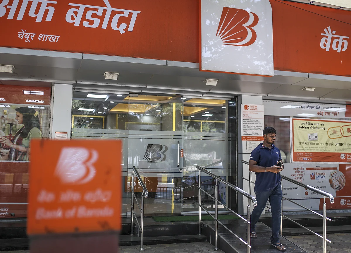Public Sector Banks Plan Closure Of 70 Overseas Offices In This Fiscal