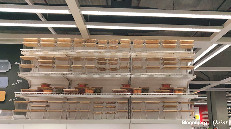 Ikea’s First India Store Looks Like This