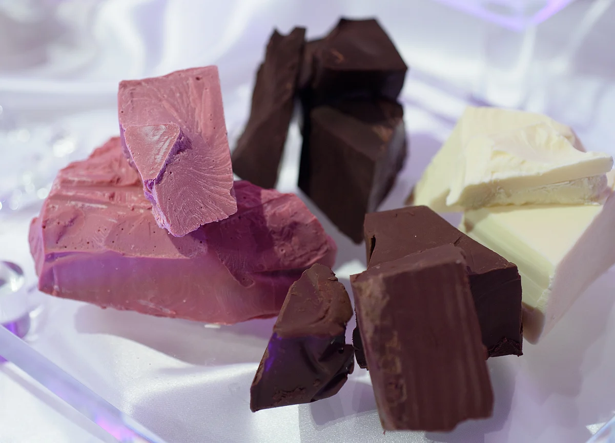 How Nestle's Japan Experiment Could Create a $1 Billion Business