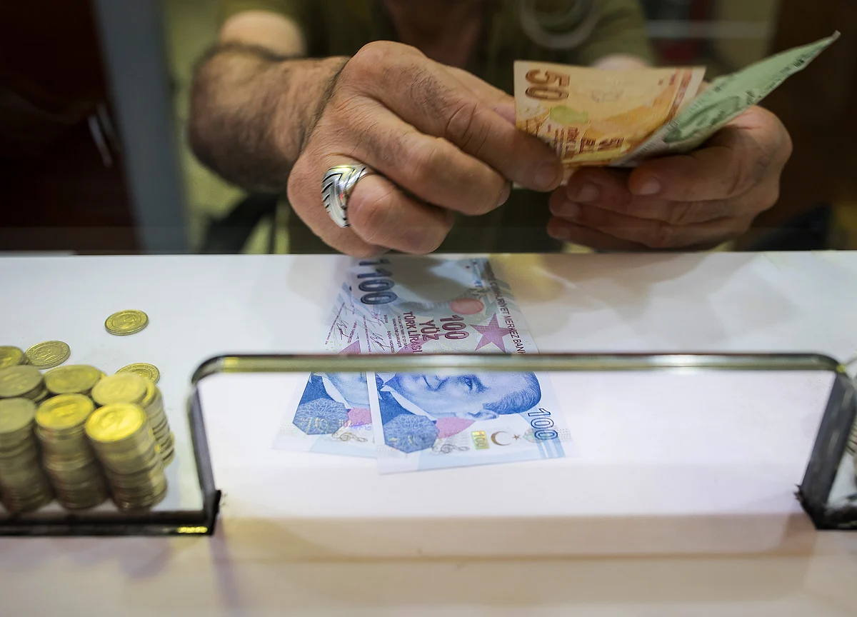 Erdogan Says Turkey to Soon Cut Interest Rates to Single Digits