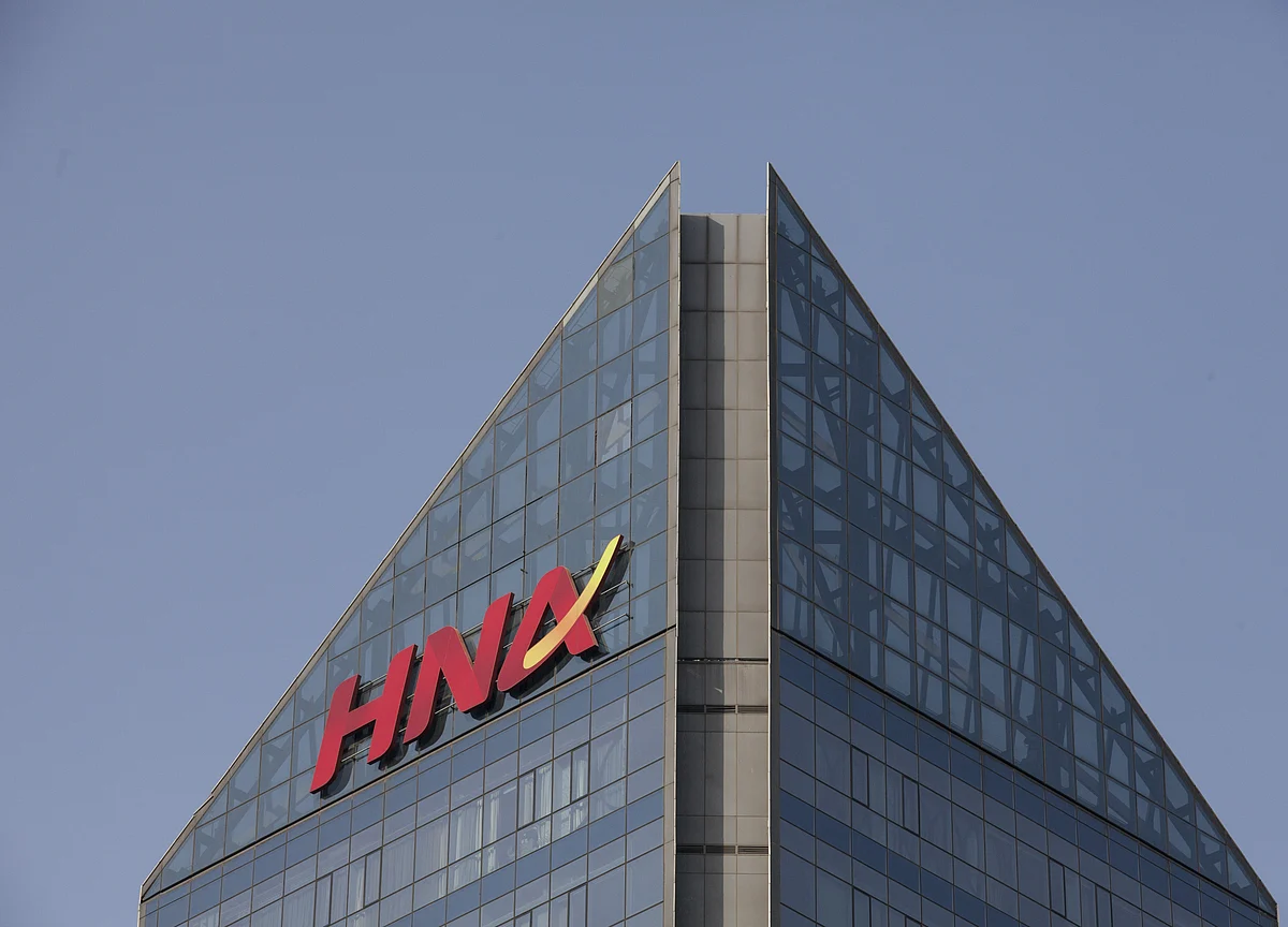HNA Gives Up Bid to Build a Hotel Empire With Radisson Sale
