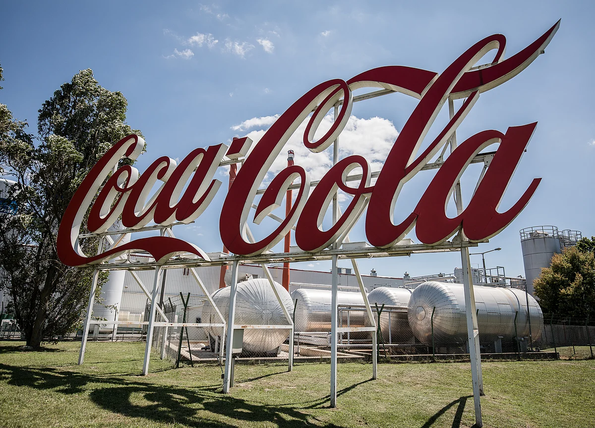 Coke Inks Deal to Buy Moxie, the Official Soft Drink of Maine