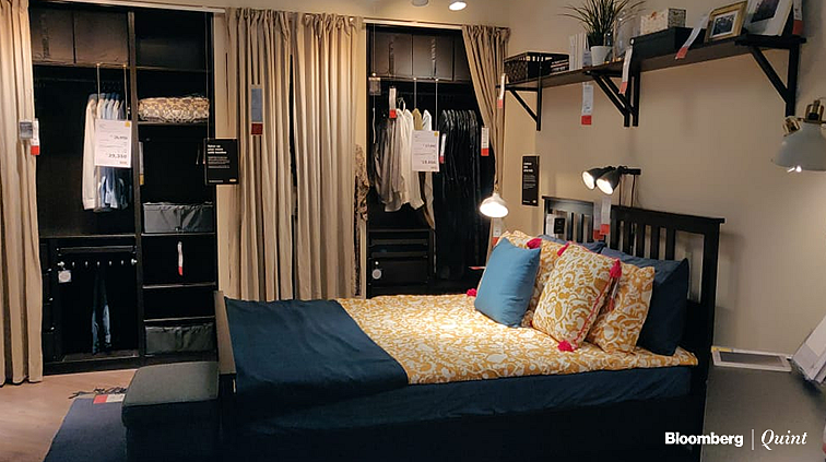 Ikea’s First India Store Looks Like This