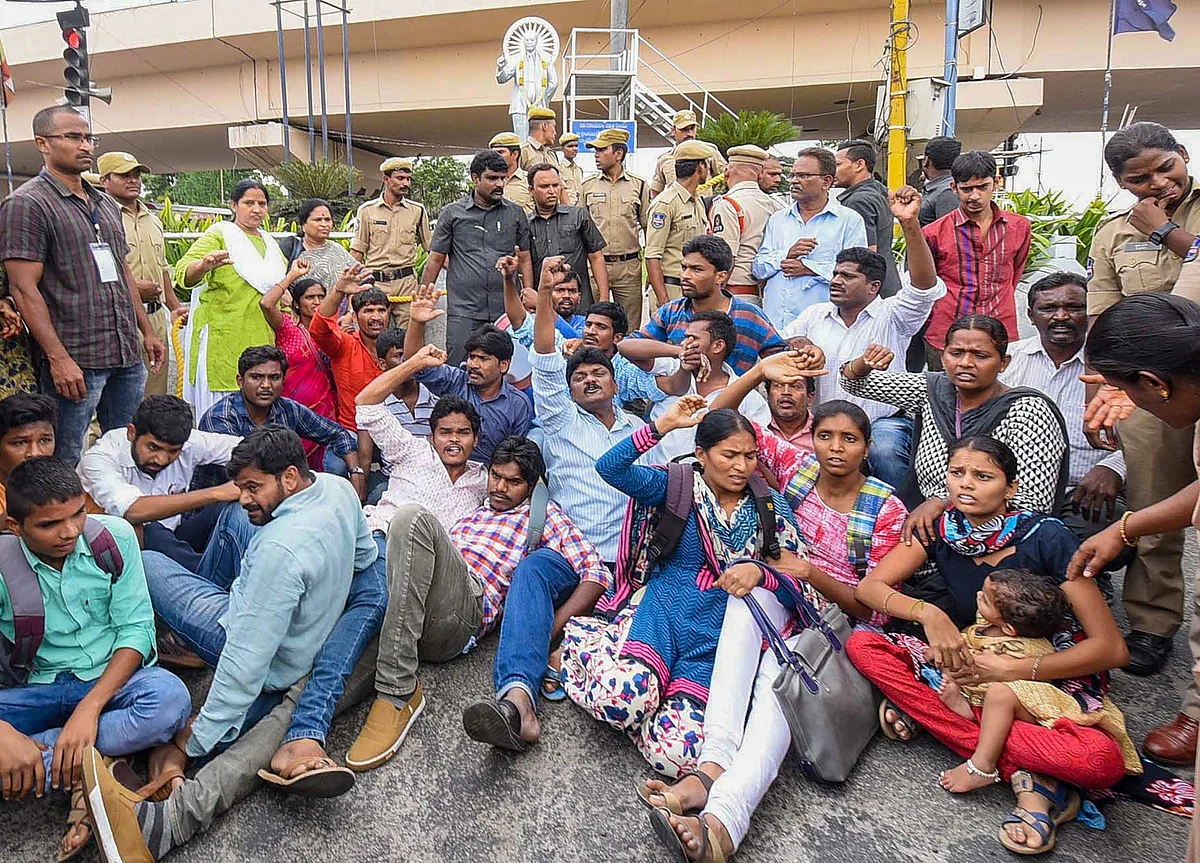 Maharashtra Home Minister Seeks Probe Report On Bhima Koregaon Case