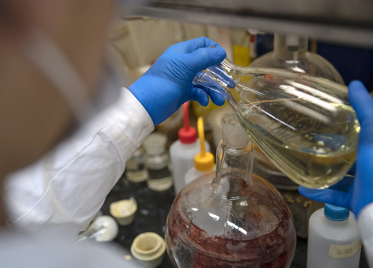 Motilal Oswal: Ipca Laboratories - On A Strong Growth Trajectory