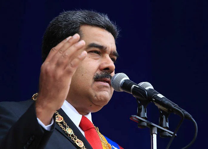 Venezuela to Sell Gold Ingots to Pensioners as Inflation Soars