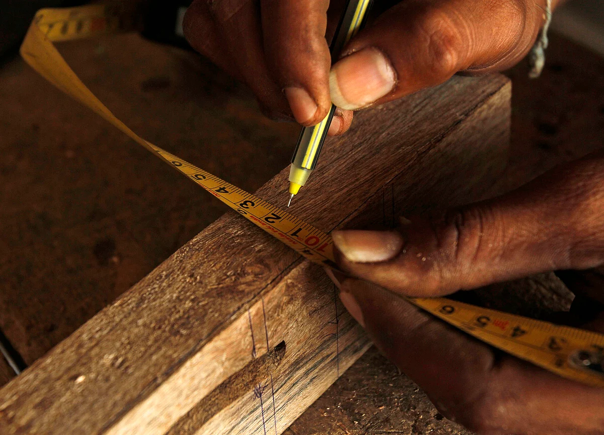 Government Partners With Tata Trust For Rs 300 Crore Skill Development Centre