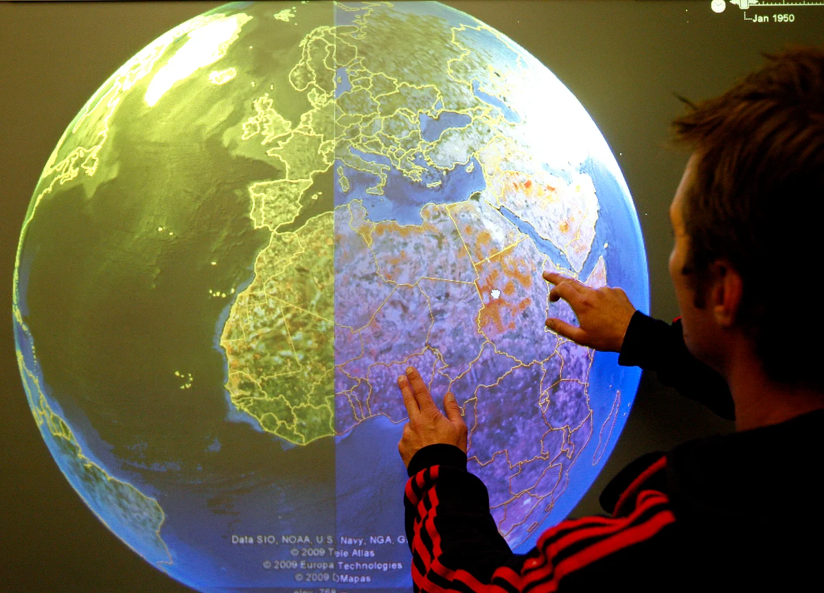 Once Feared Dead, Globalization Is Still Very Much Alive