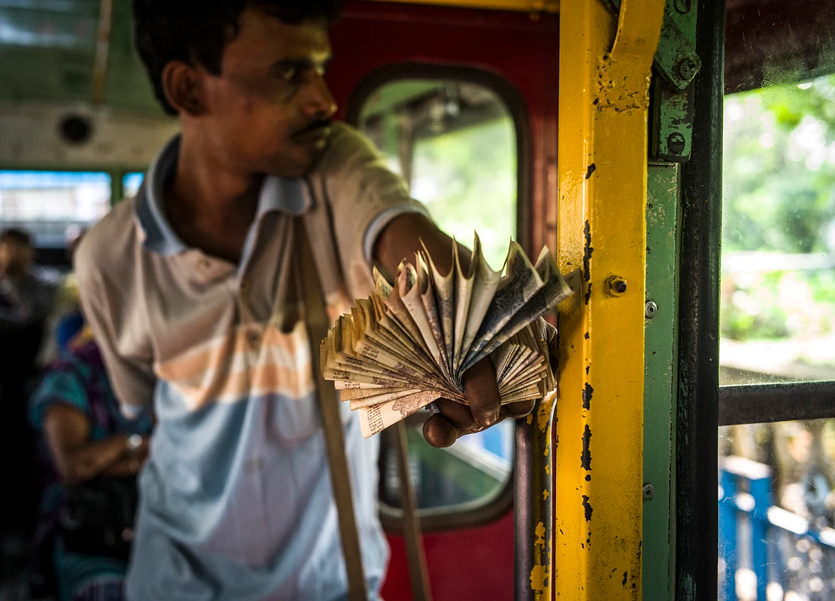 Motilal Oswal: How Long Can We Afford To Ignore Inflation?